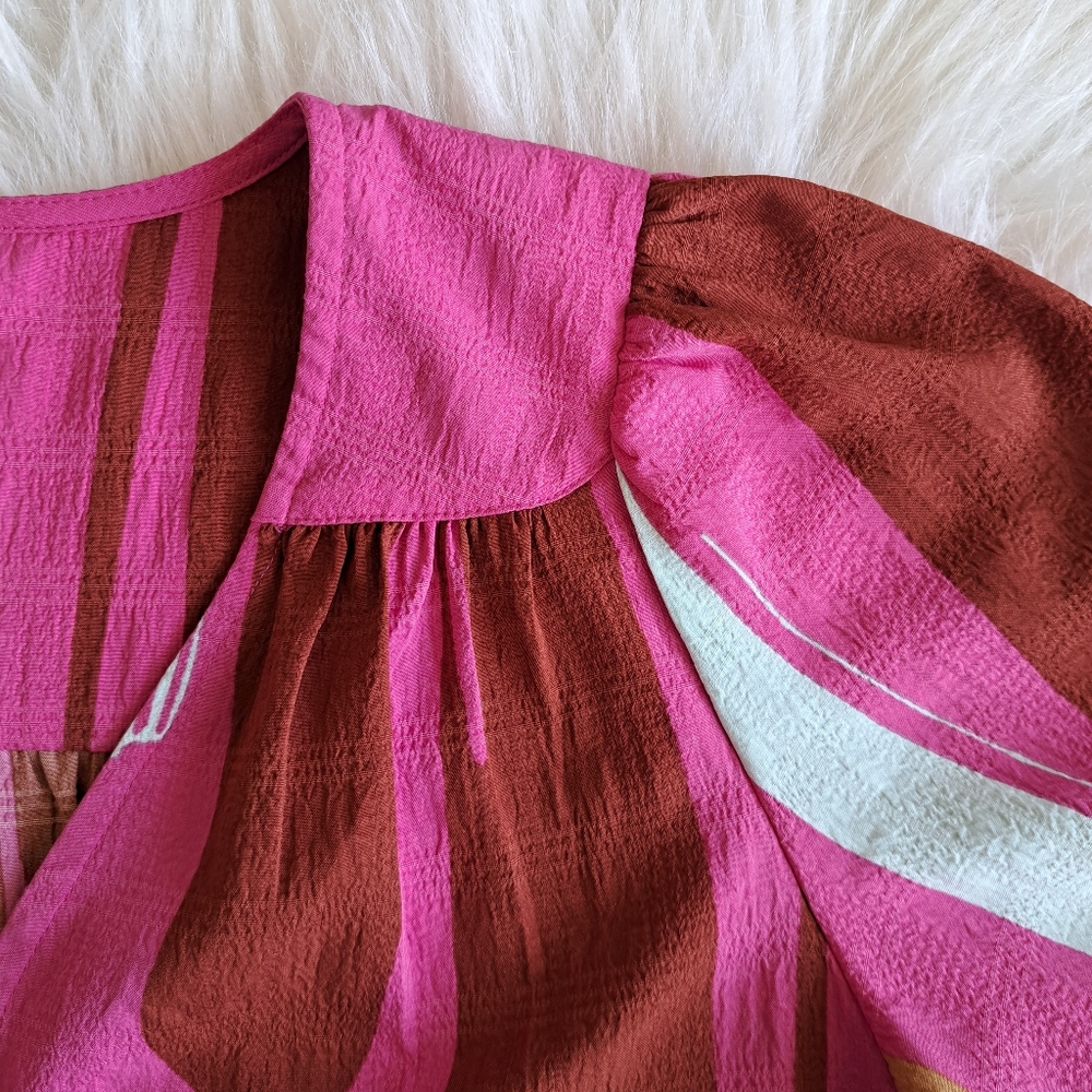 Cute Nine West party dress - Picture 3 of 8